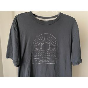 ripcurl tee